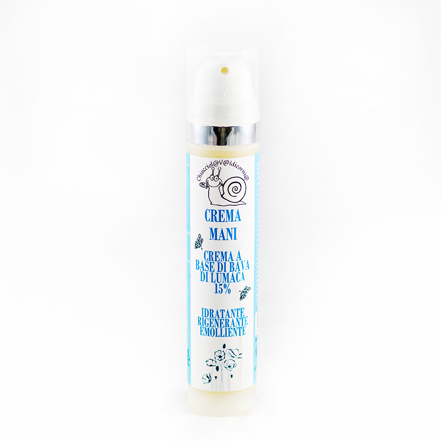 Crema Viso