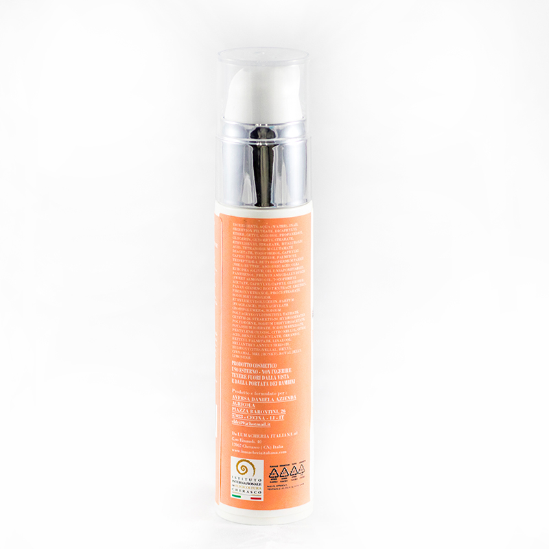 Crema Viso
