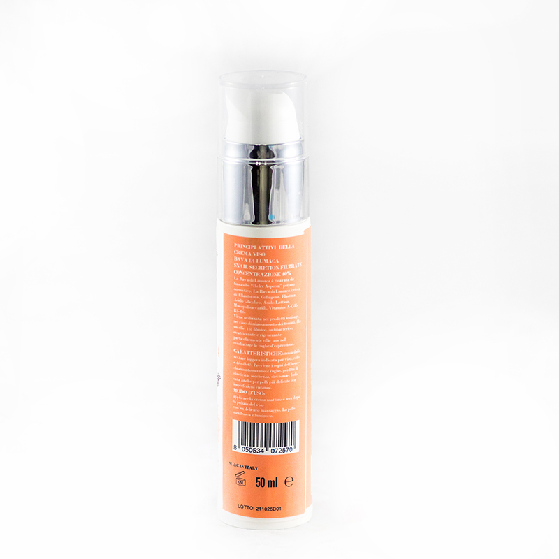 Crema Viso