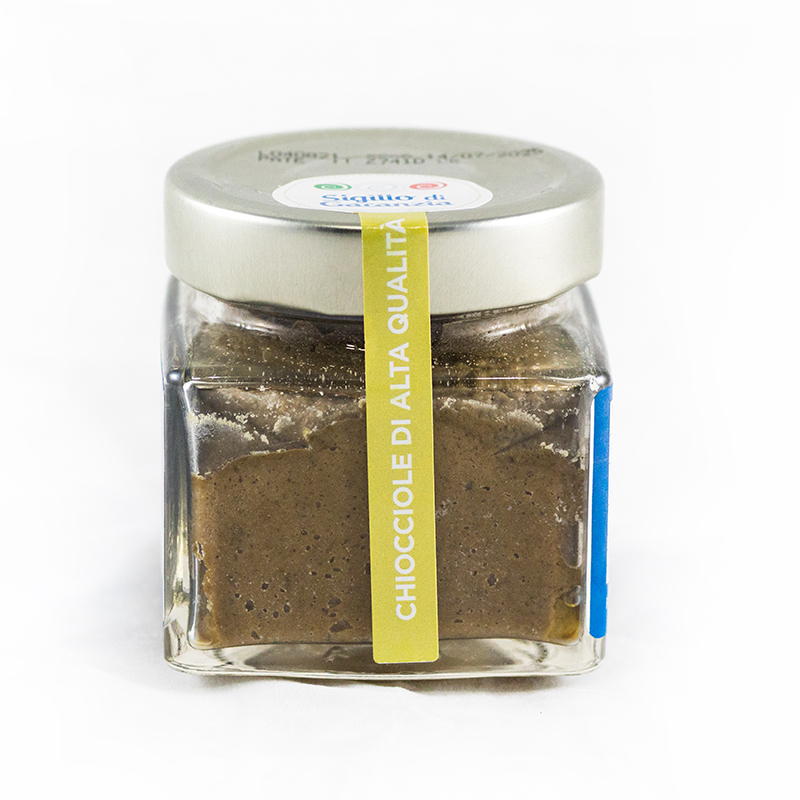 Paté di Chiocciola