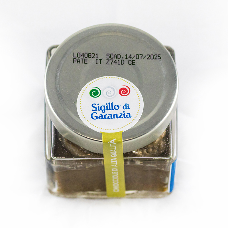 Paté di Chiocciola