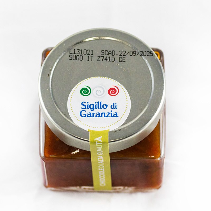 Ragù di Chiocciola