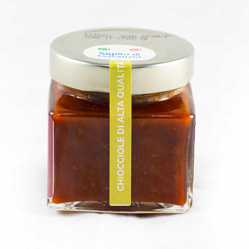 Ragù di Chiocciola